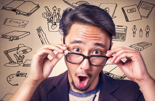 知網(wǎng)檢測系統(tǒng)和學校查重結果不一樣的原因