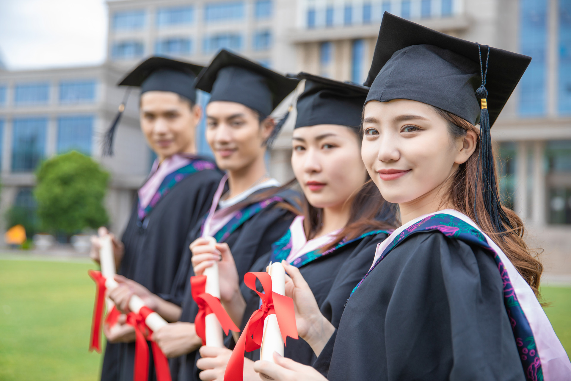 研究生論文查重55%怎么降重？